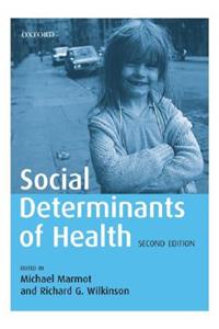 Social Determinants of Health