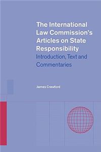 International Law Commission's Articles on State Responsibility