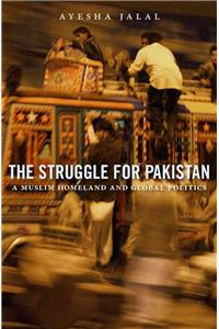 The Struggle for Pakistan