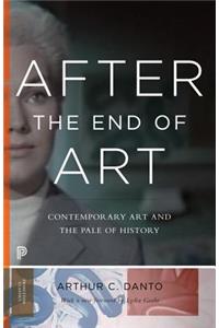 After the End of Art