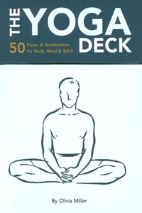 Yoga Deck 50pk