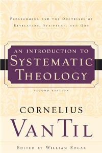 Introduction to Systematic Theology