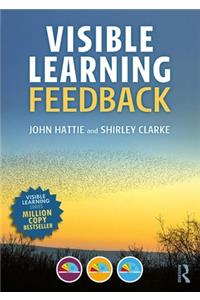 Visible Learning: Feedback