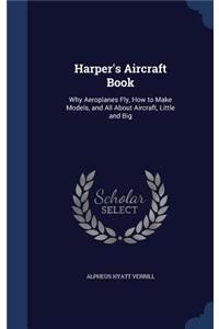 Harper's Aircraft Book