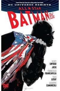 All Star Batman Vol. 2: Ends of the Earth