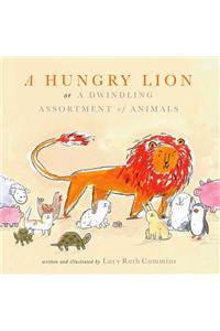 Hungry Lion, or a Dwindling Assortment of Animals