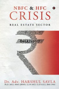 NBFC & HFC Crisis: Real Estate Sector