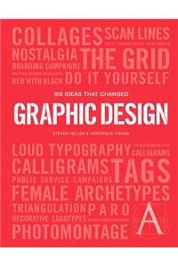 100 Ideas That Changed Graphic Design