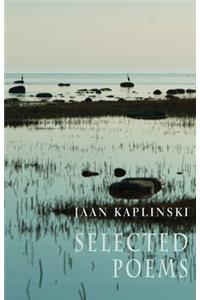 Selected Poems