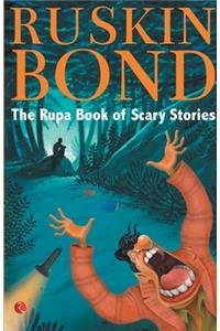 Rupa Book of Scary Stories