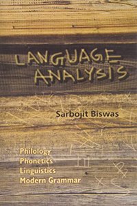 Language Analysis