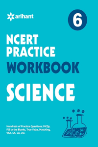 Workbook Science Class 6th