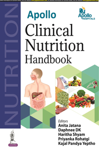Clinical Nutrition Handbook