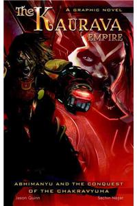 Kaurava Empire: Volume One