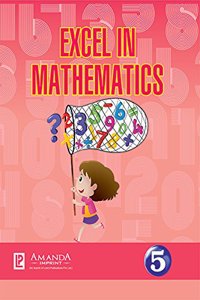 EXCEL IN MATHEMATICS-5
