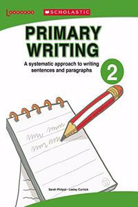 Learners:Primary Writing-2