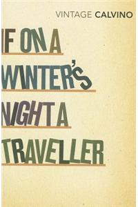 If on a Winter's Night a Traveller