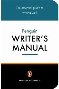 The Penguin Writer's Manual