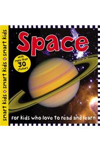 Smart Kids: Space