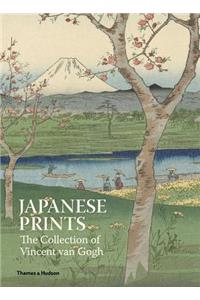 Japanese Prints: The Collection of Vincent van Gogh