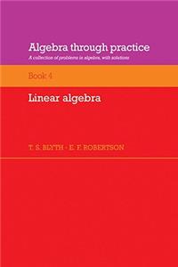 Algebra Through Practice