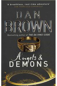 Angels & Demons