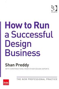 How to Run a Successful Design Business