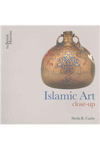 Islamic Art Close-Up