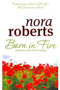Born In Fire