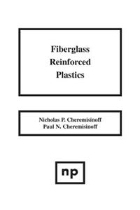 Fiberglass Reinforced Plastics