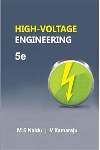 High-Voltage Engineering