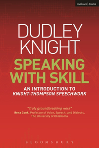 Speaking With Skill