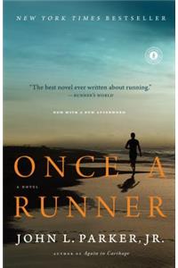 Once a Runner