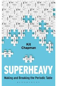 Superheavy