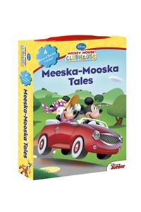 Mickey Mouse Clubhouse Meeska Mooska Tales