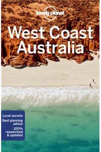 Lonely Planet West Coast Australia