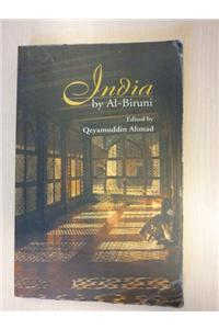India by Al-Biruni