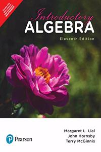 Introductory Algebra | Eleventh Edition | By Pearson