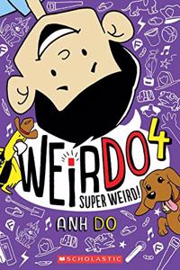 Weirdo #04