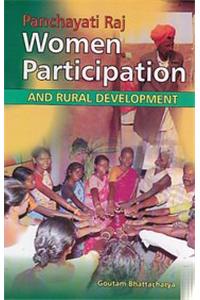 Panchayati Raj Women Participation And Rural Development