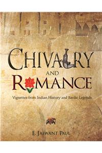 Chivalry And Romance