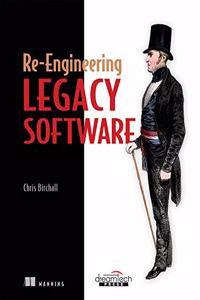 Re-Engineering Legacy Software