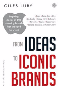 From Ideas to Iconic Brands