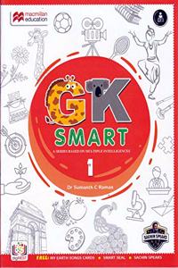 GK Smart 2019 CL 1