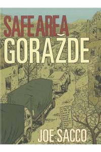 Safe Area Gorazde