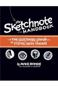 Sketchnote Handbook, The