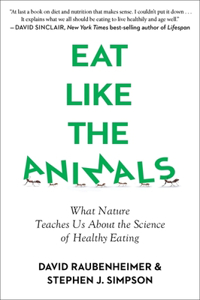 Eat Like the Animals