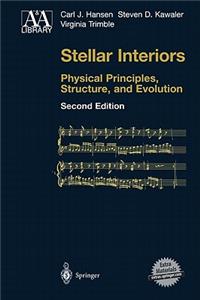 Stellar Interiors: Physical Principles, Structure, and Evolution