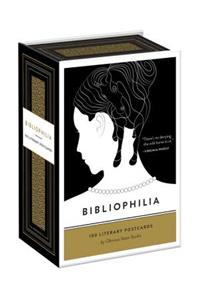 Bibliophilia: 100 Literary Postcards