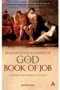 Human Consciousness of God in the Book of Job